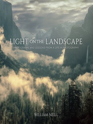 cover image of Light on the Landscape